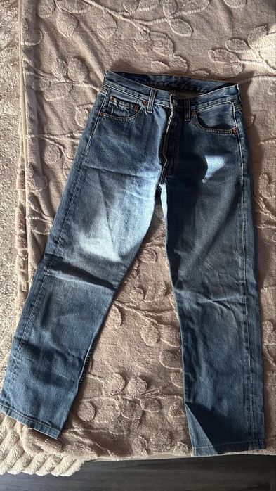 Levi's дамски дънки