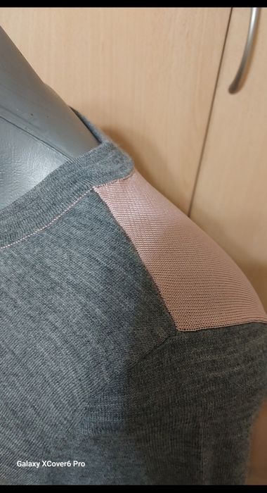 Пуловер rag & bone. размер S