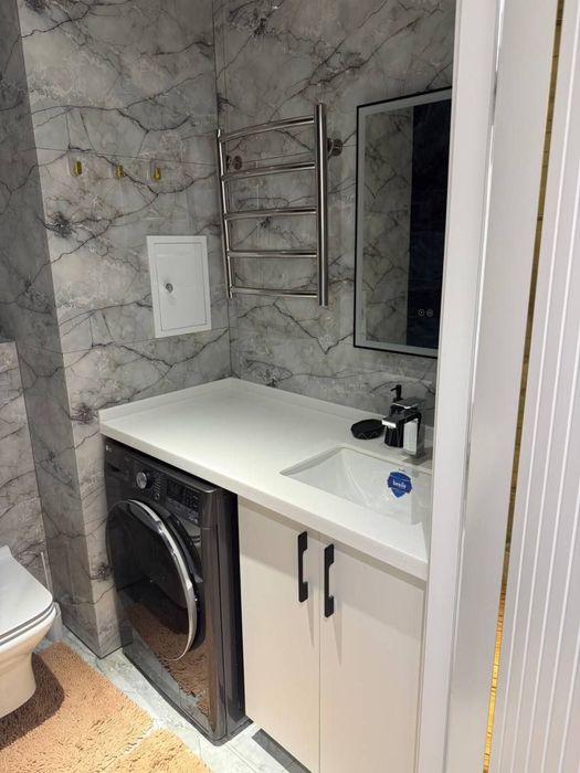 1/13/14 ЖК Prestige Garden Ул.Шота Руставели