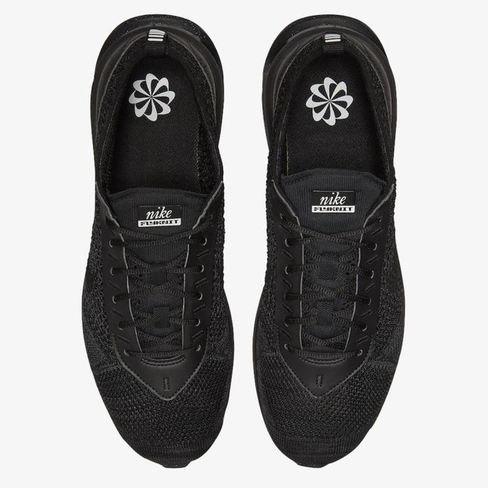 NIKE Спортни обувки Air Max Flyknit Racer Next Nature