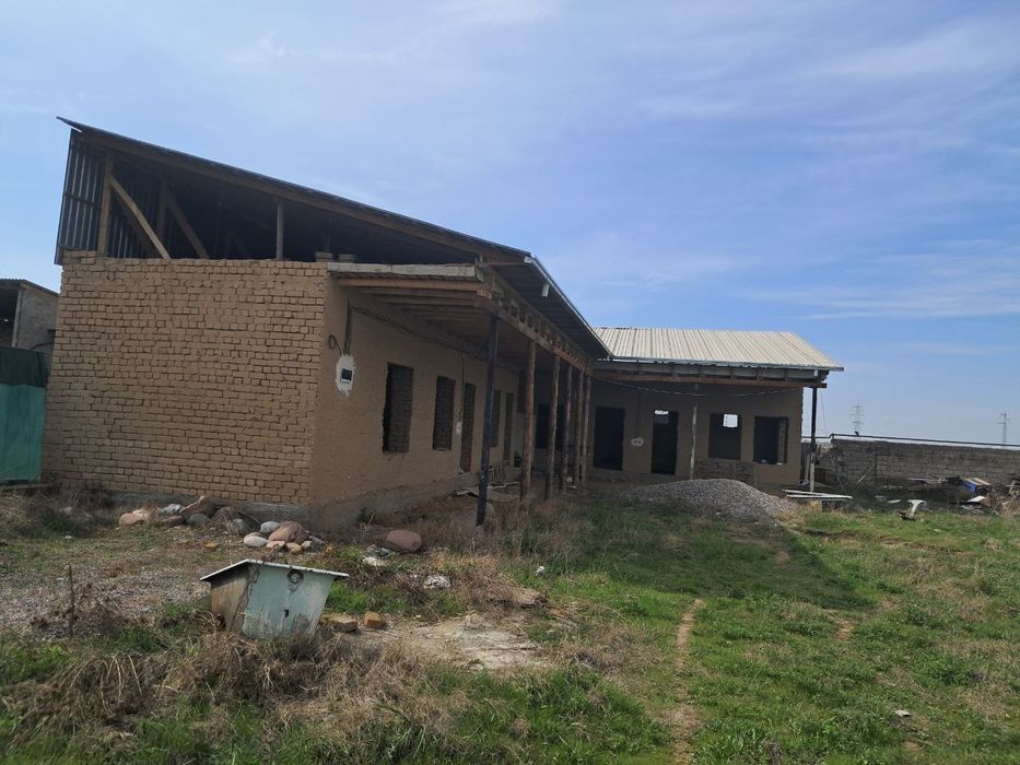 10 соток ер сотилади. Барданкулда.