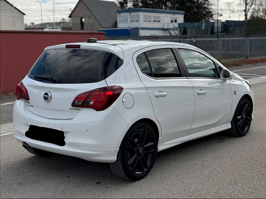 Opel Corsa 2016 diesel, 956 € — imagine 4