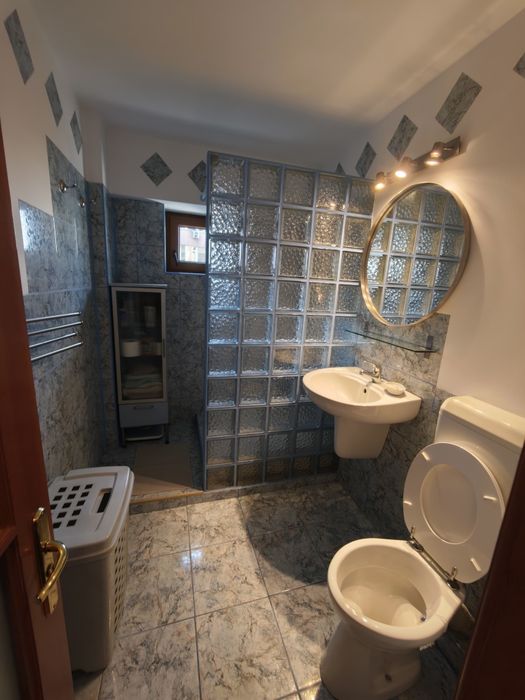 Chirie apartment 3 camere Parcul Circului Barbu Văcărescu