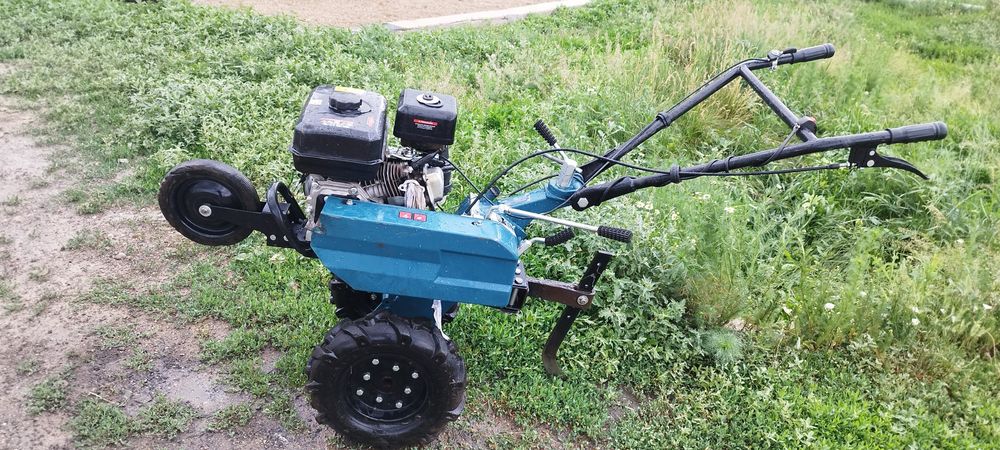 Продам новый мотоблок