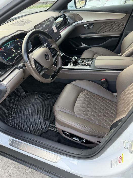 Byd han 506 km sotiladi