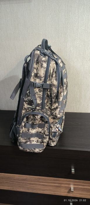 Продам тактические рюкзак.