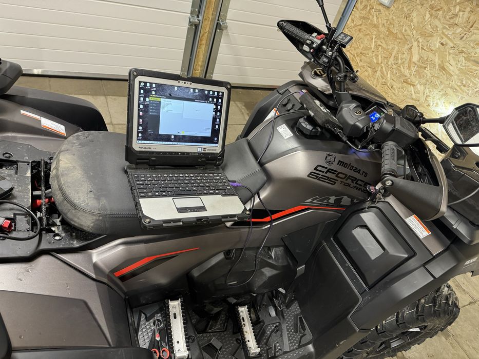 VMAX OFF, TUNING ATV , Delimitare , CF
Moto TGB Segway Can Am Polaris