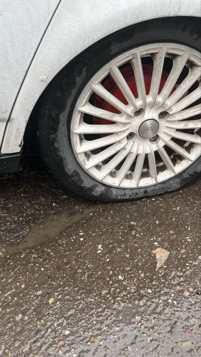 Продам 4 диска на 15*4/98