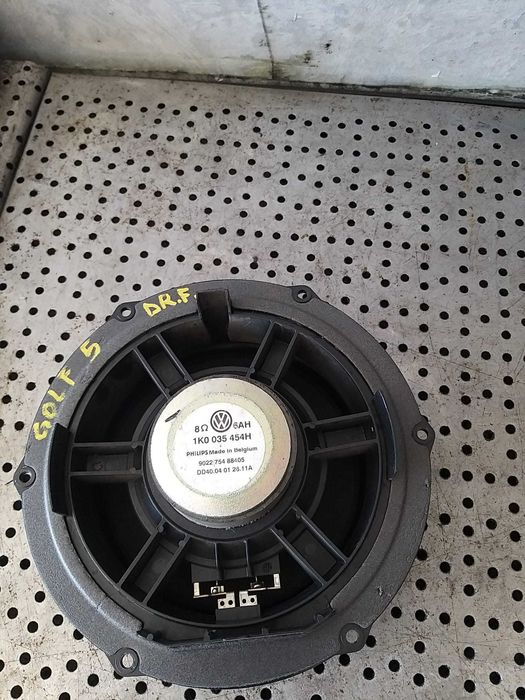 Boxa audio dreapta fata vw golf 5 1k 1k0035454h