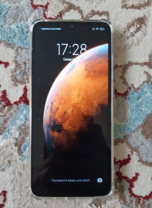 Продам редми 9с 128гб