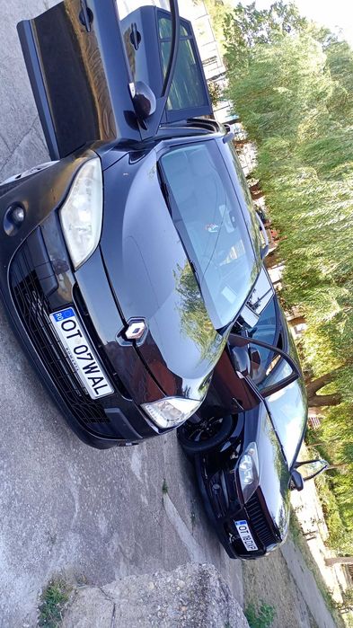 Renault Megan 3 1.5DCI 2010