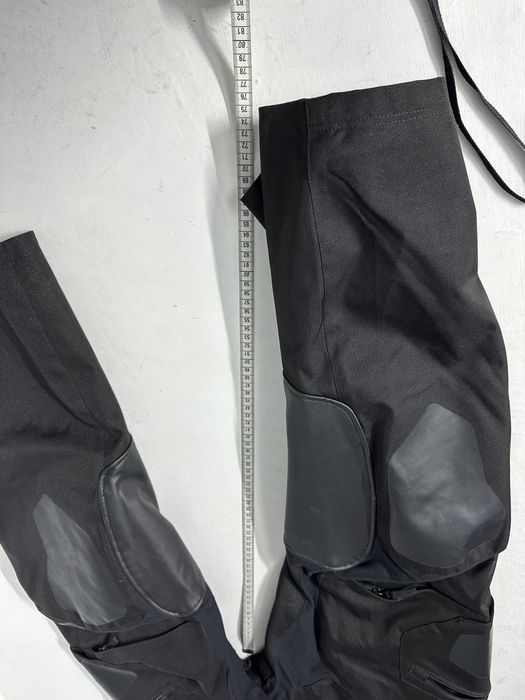 Pantaloni Moto Alpinestars Venture XT Over Boot - XL - Noi purtati o singura data