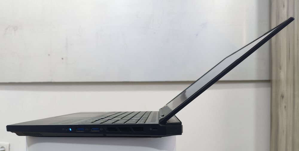 Predator Helios Neo 16 i9 14900HX / 32GB / 500GB / RTX 4060 ишламайди