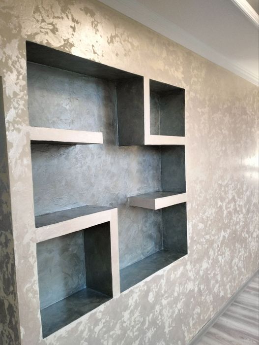 Молярка. Качество