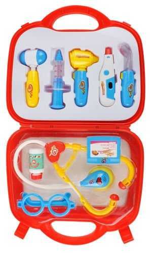 Малък лекарски комплект