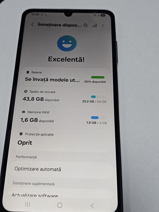 Samsung a06 Amanet Canta