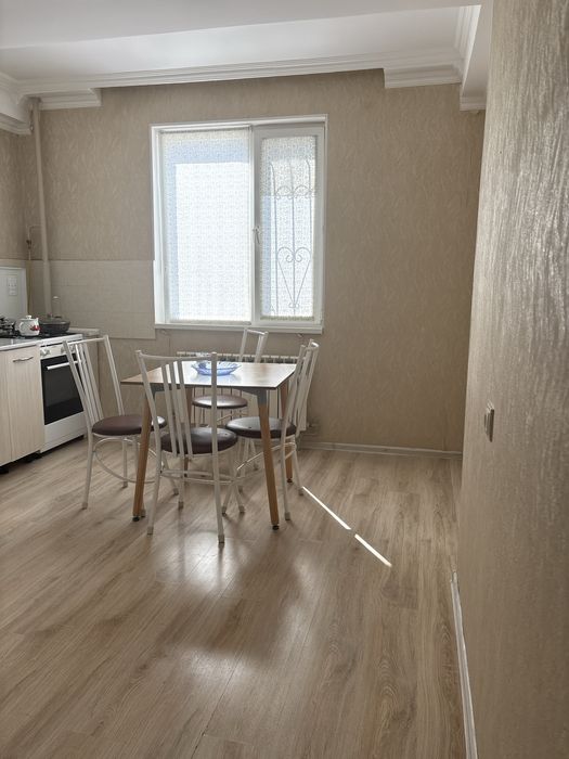 квартира жалға беріледі