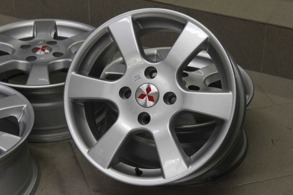 Джанти 16" 4x114,3 Mitsubishi Colt, Galant
