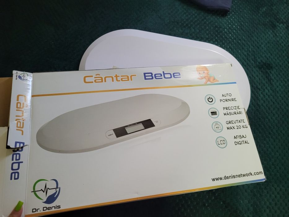 Cantar bebelusi nou