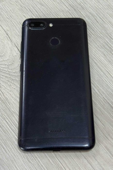 Телефон Redmi 6 32GB