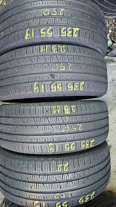 anvelope 235/55/19 PIRELLI VARA 2022