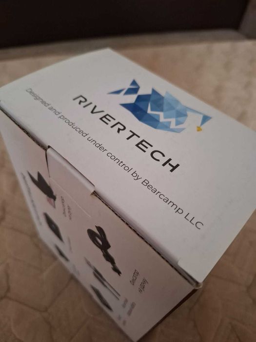 подводная камера RIVERTECH C5