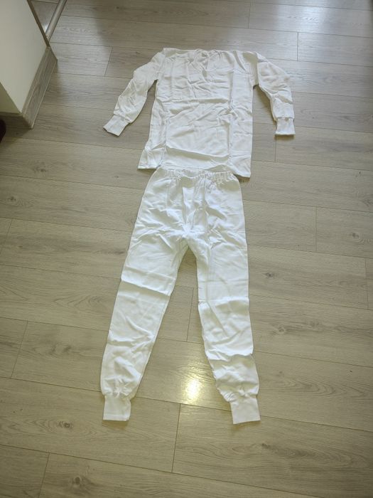 Costum corp militar bumbac