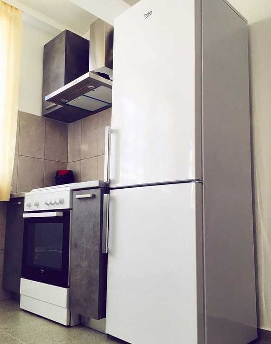 Дава се под наем Едностаен апартамент в Бургас, Изгрев - 40 кв.м за 250 € - Снимка #5