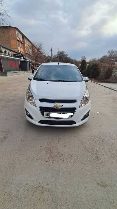 Спарк элегант срочно сотилади