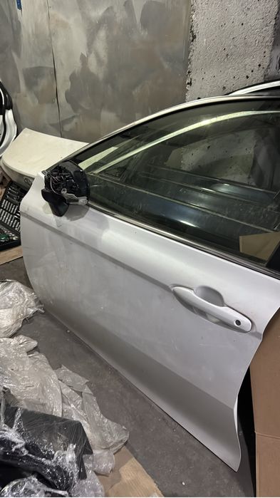 Авторазбрр на Toyota Camry 70/75