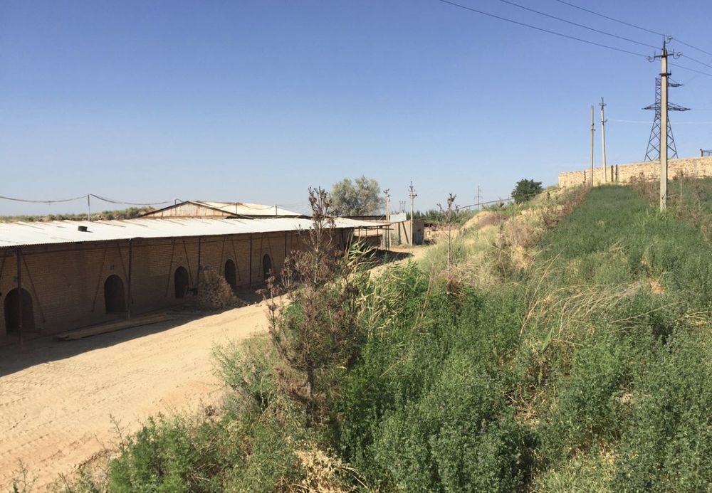 Продается Земля под производства от 10 сотки  до 10 гектаров