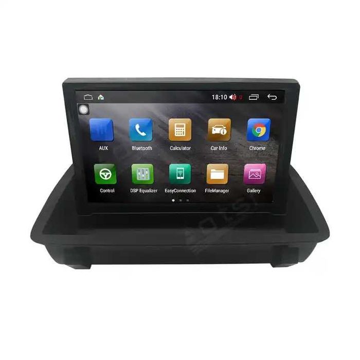 Audi Q3 2013- 2018, Android Mултимедия/Навигация