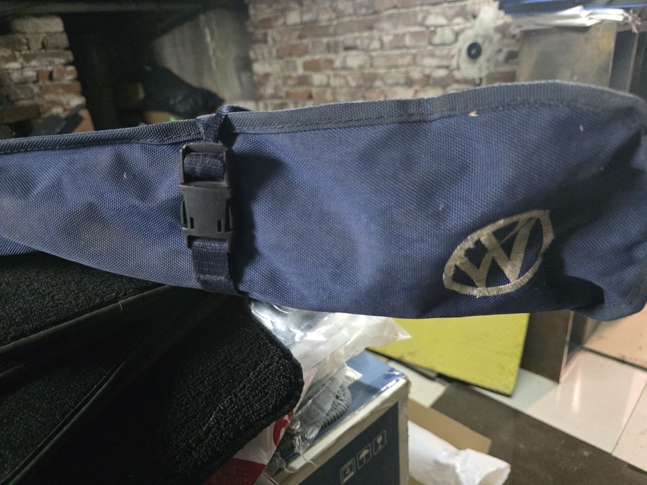 Греди багажни за vw passat