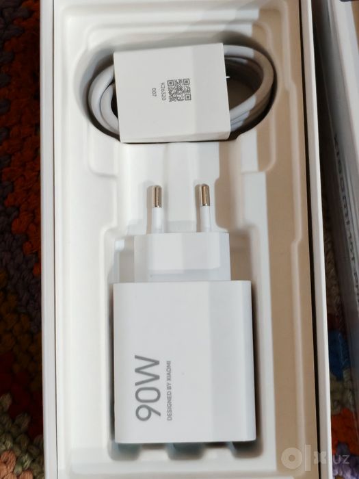 Xiaomi 15T Pro 1 терабайт официалка