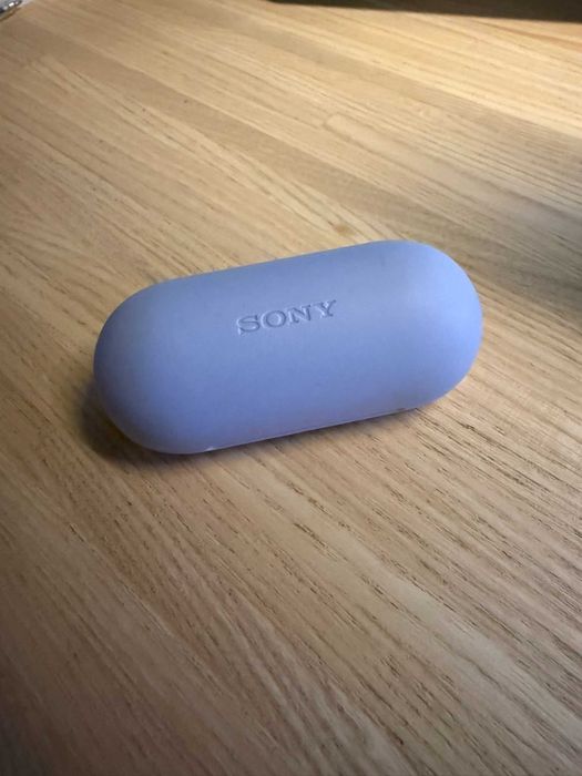 Casti In-Ear Sony WF-C700NV True Wireless