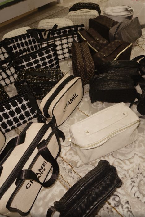 Косметички разные НОВОЕ