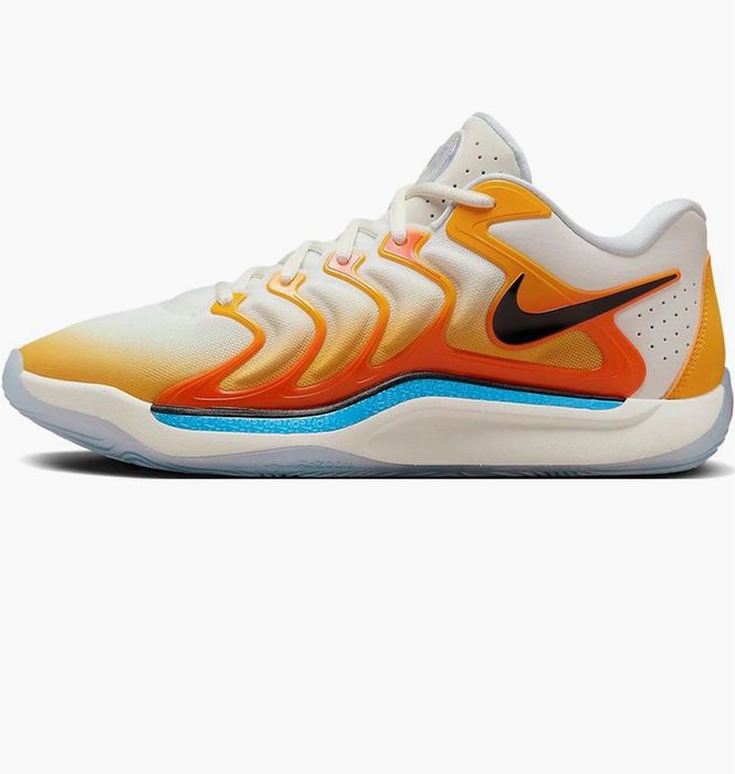 KD 17.