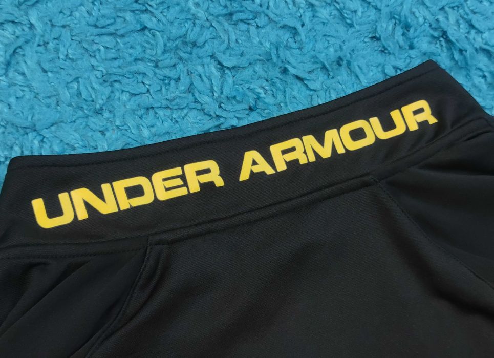 Bluza Trening Under Armour