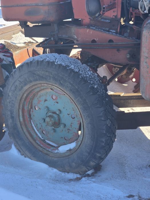 Продам трактор ЮМЗ