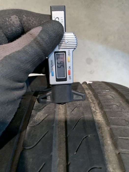 anvelope vara Pirelli 245/40/18