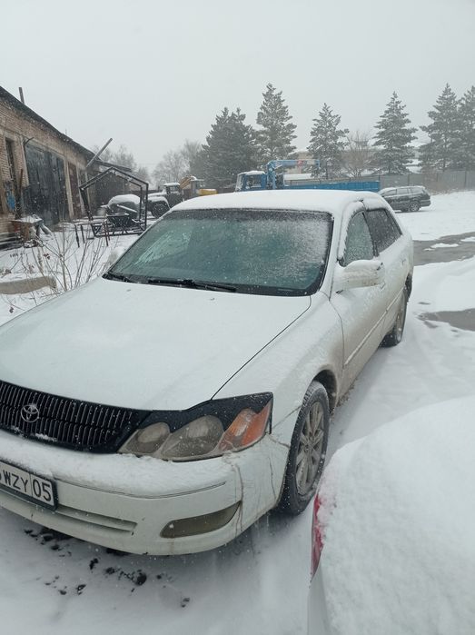 Тойота Авалон 2001 3 литр Срочно!