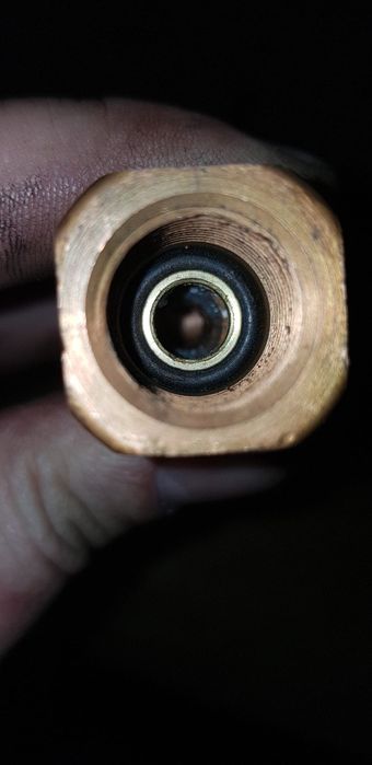 Arcair Flair 1600, portelectrod craituire NOU, fara cablu