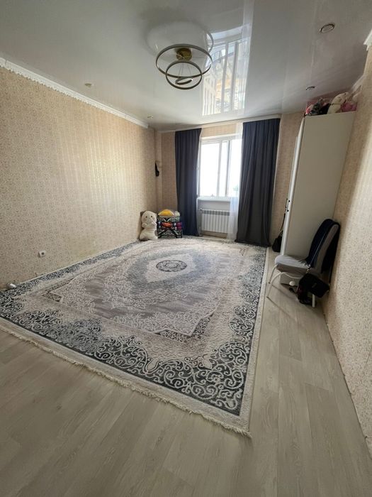 Продам 2 ком квартиру