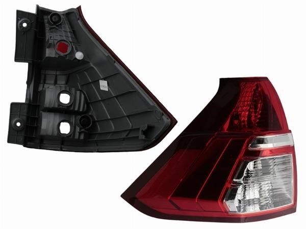 Фонарь задний  Honda Cr-v