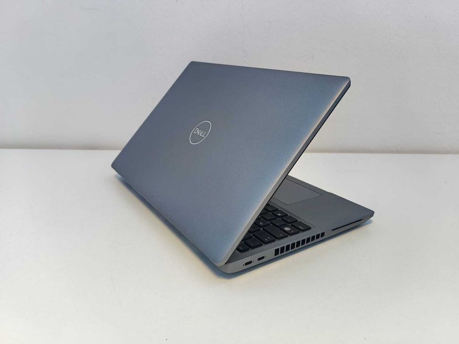 Laptop WORKSTATION Dell Precision i7 32gb nVidia .Garantie 1 an