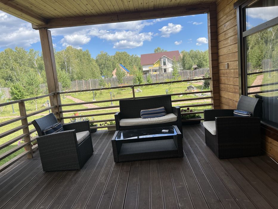 Дом в курортной зоне Боровое