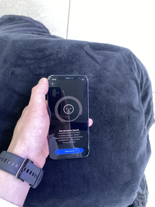 Продам iPhone 12pro 128Gb