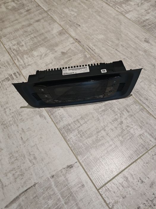 Panou comanda clima AC/ Climatronic Seat Ibiza ST 6J, 1.2 TDI CFW