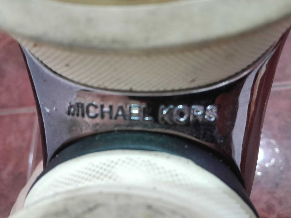 Adidasi Dama  Michael Kors Marimea  38