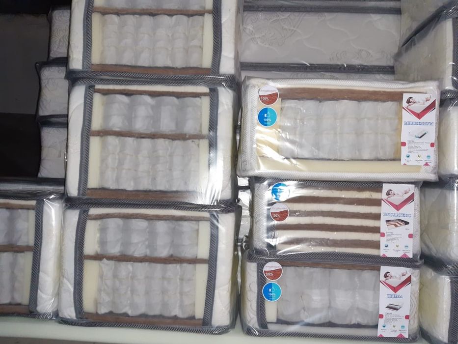 Матрасы для ваших дом